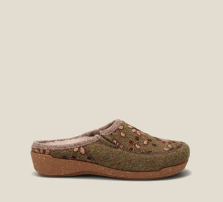 Taos Shoes Women's Woolderness 2-Moss