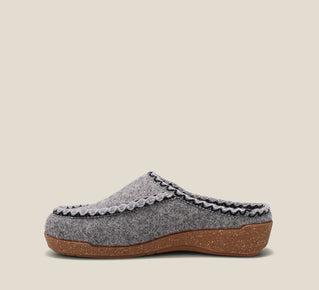 Taos Shoes Women's Woolma-Grey