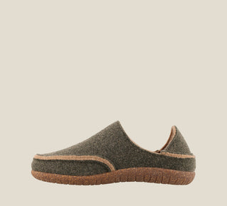 Taos Shoes Women's Convertawool-Olive