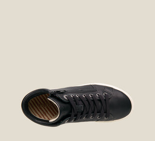 Taos Shoes Women's Winner-Black - Click Image to Close