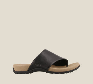 Taos Shoes Women's Vacation-Black