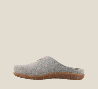 Taos Shoes Women's My Sweet Wool-Cloud - Click Image to Close