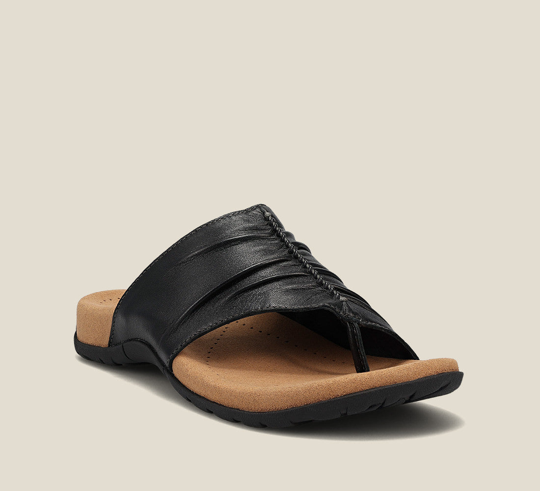 Taos Shoes Women's Gift 2-Black
