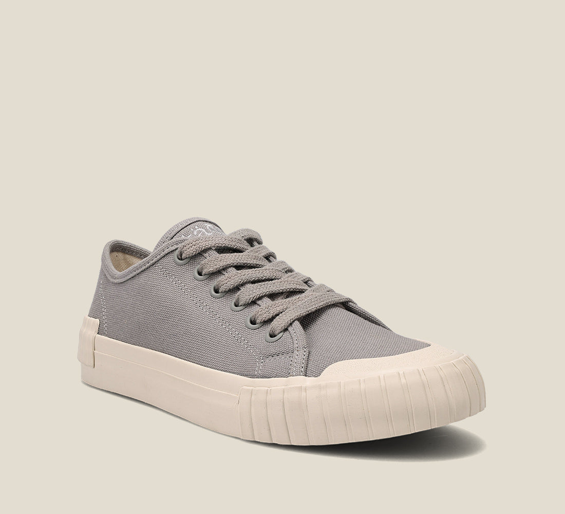 Taos Shoes Women's One Vision-Grey