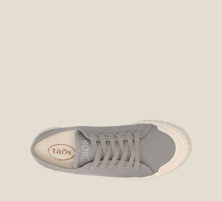 Taos Shoes Women's One Vision-Grey